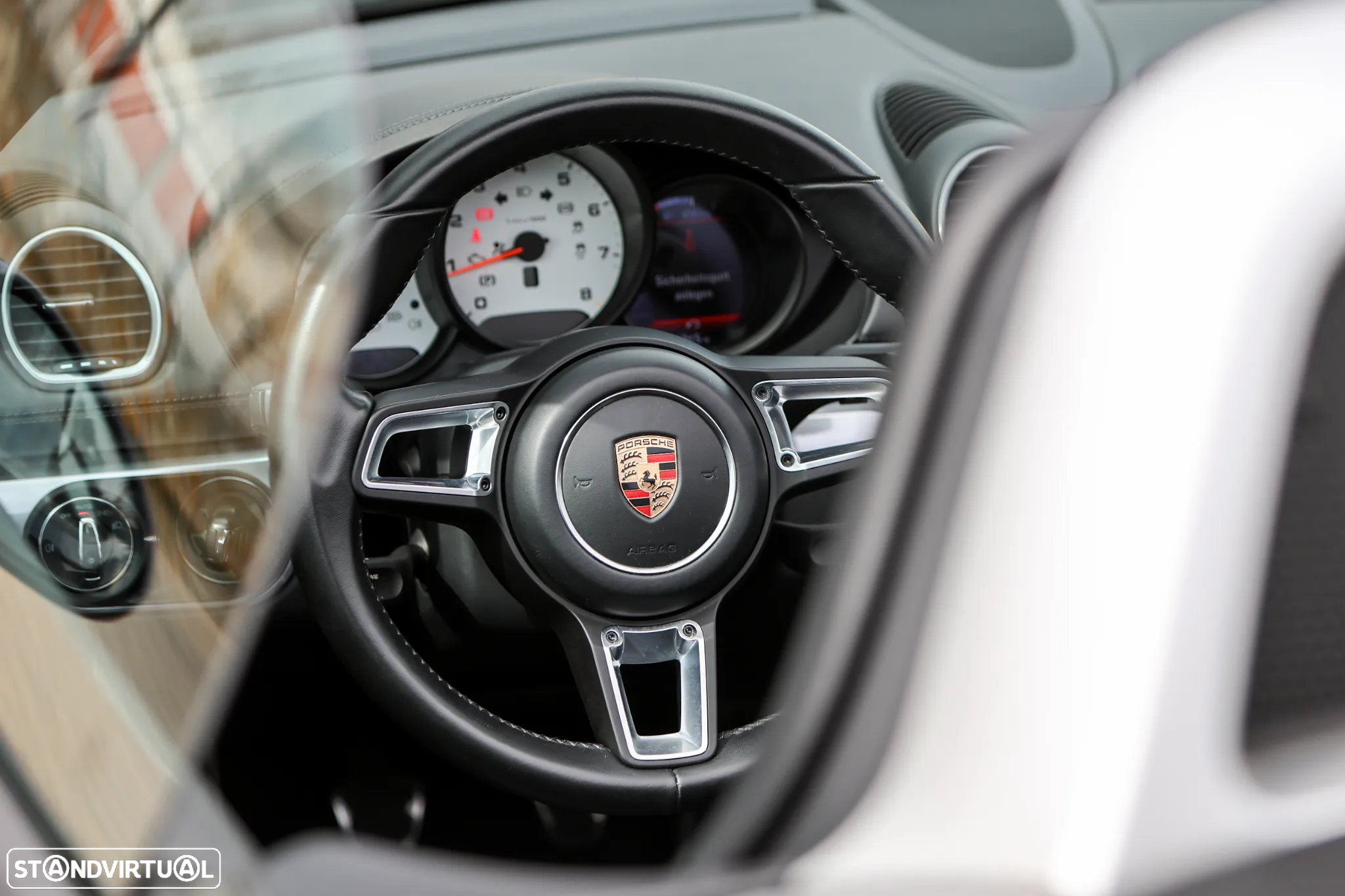 Porsche 718 Boxster 2.5 S - 29