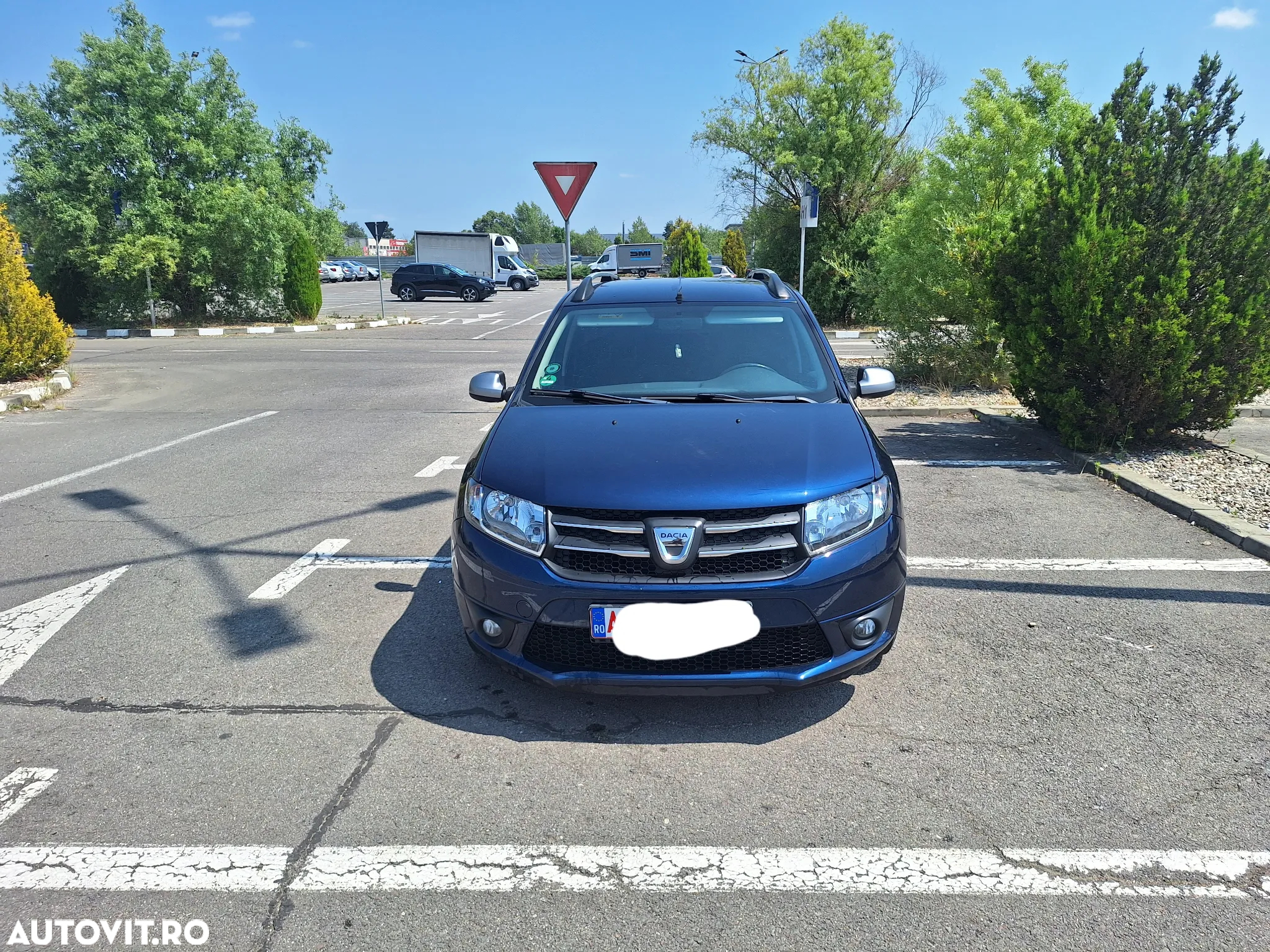 Dacia Logan 0.9 TCe Prestige - 15
