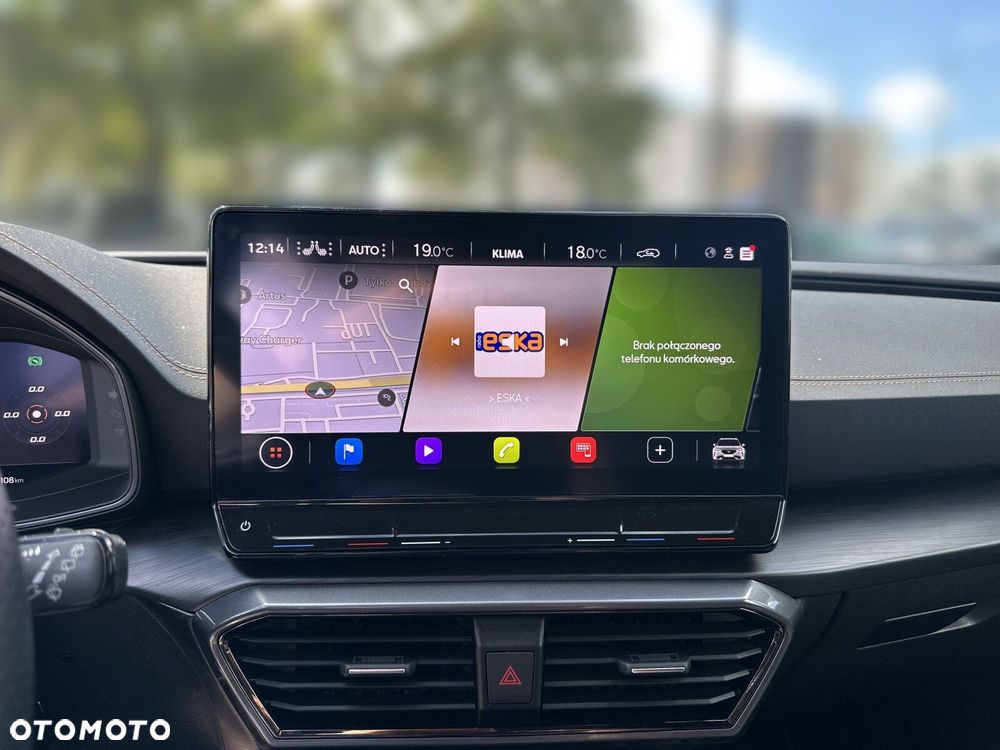 Cupra Formentor 2.5 TSI 4Drive VZ5 Bat DSG - 17