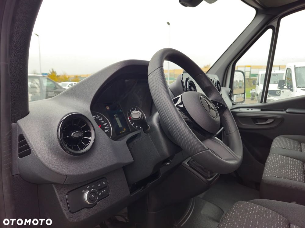 Mercedes-Benz Sprinter 315 CDI - 19