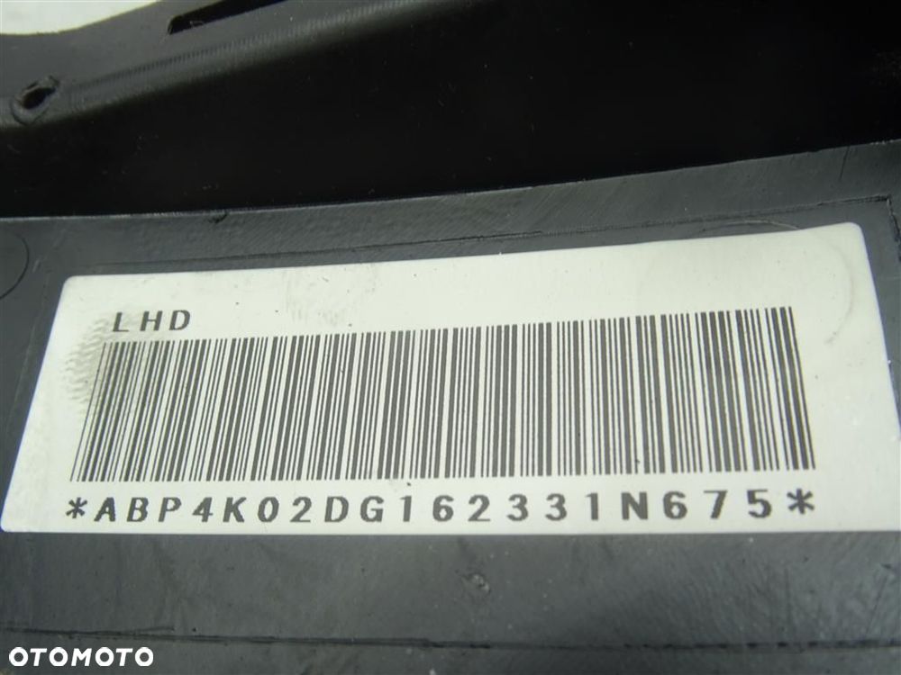 Airbag pasażera Mazda 3 I 2003-2009 - 5