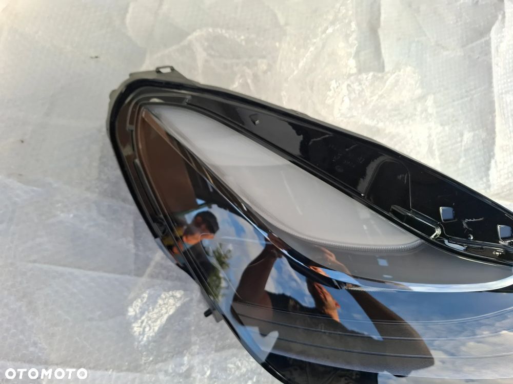 TESLA 3 LIFT Y LAMPA PRZÓD PRZEDNIA PRAWA EUROPA ORYGINAŁ 1514953-00-D - 3