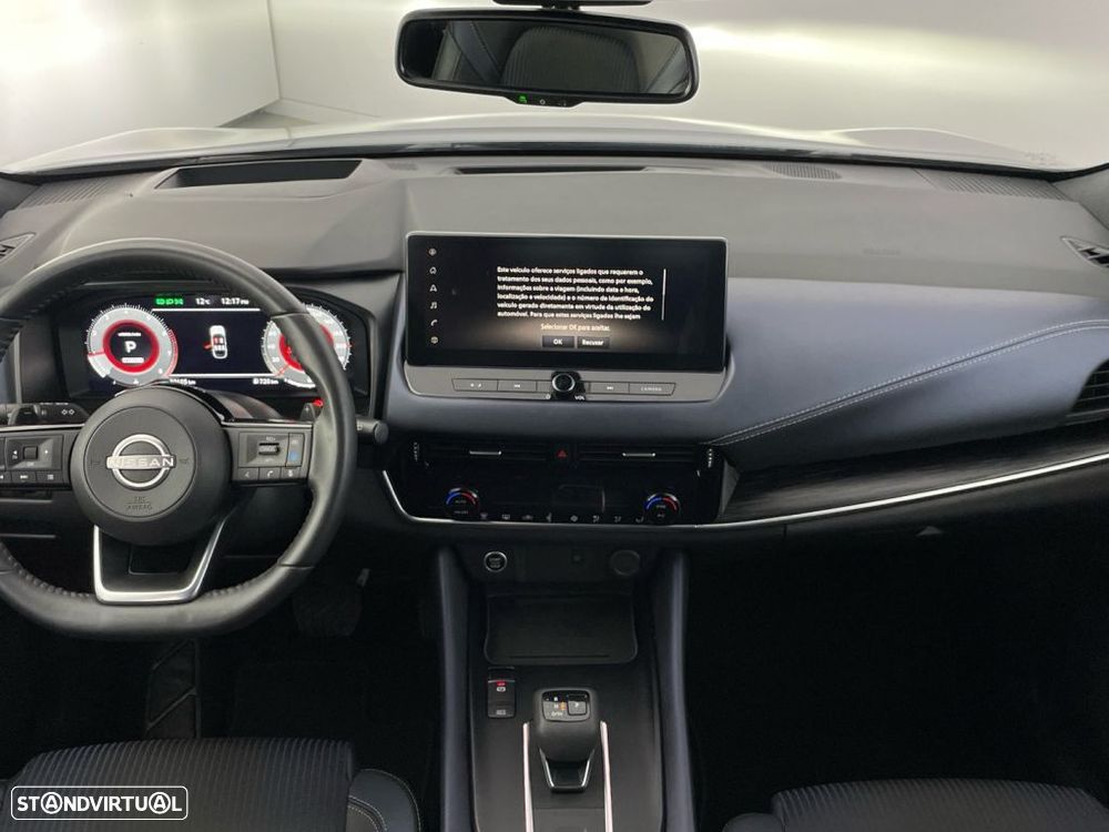 Nissan Qashqai 1.5 e-Power Tekna - 10
