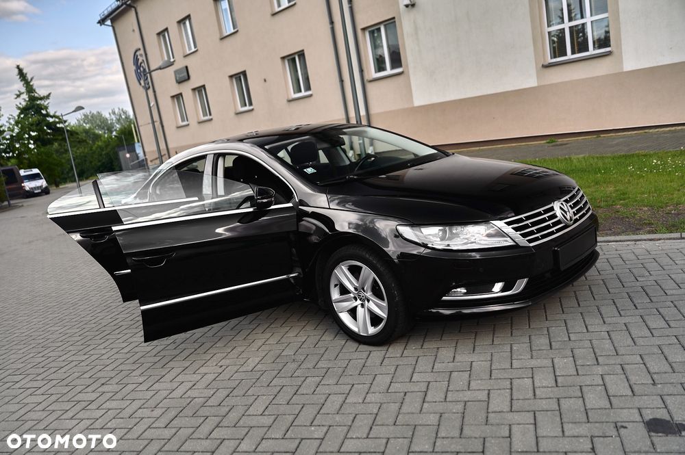 Volkswagen CC 2.0 Blue TDI SCR - 18