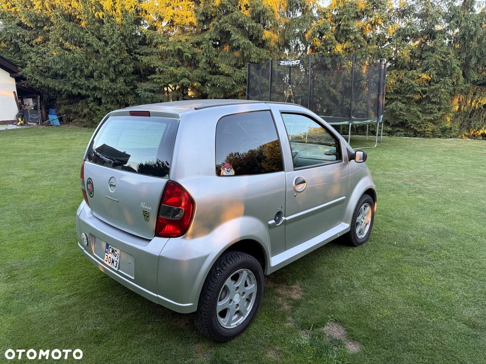 Microcar Inny - 4