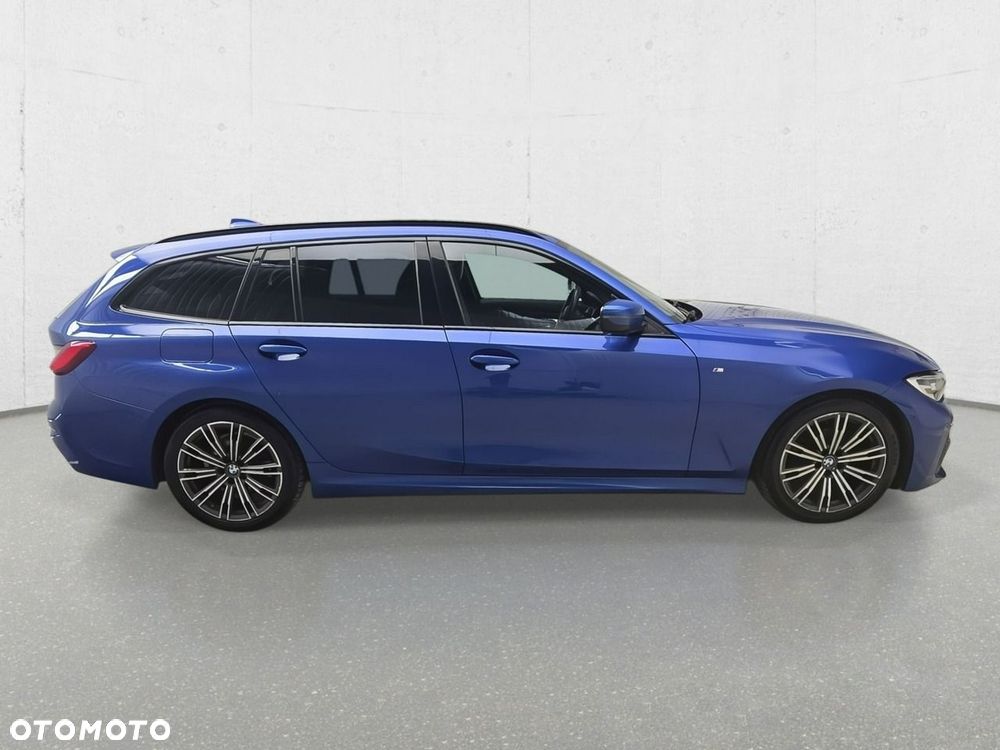 BMW Seria 3 - 8