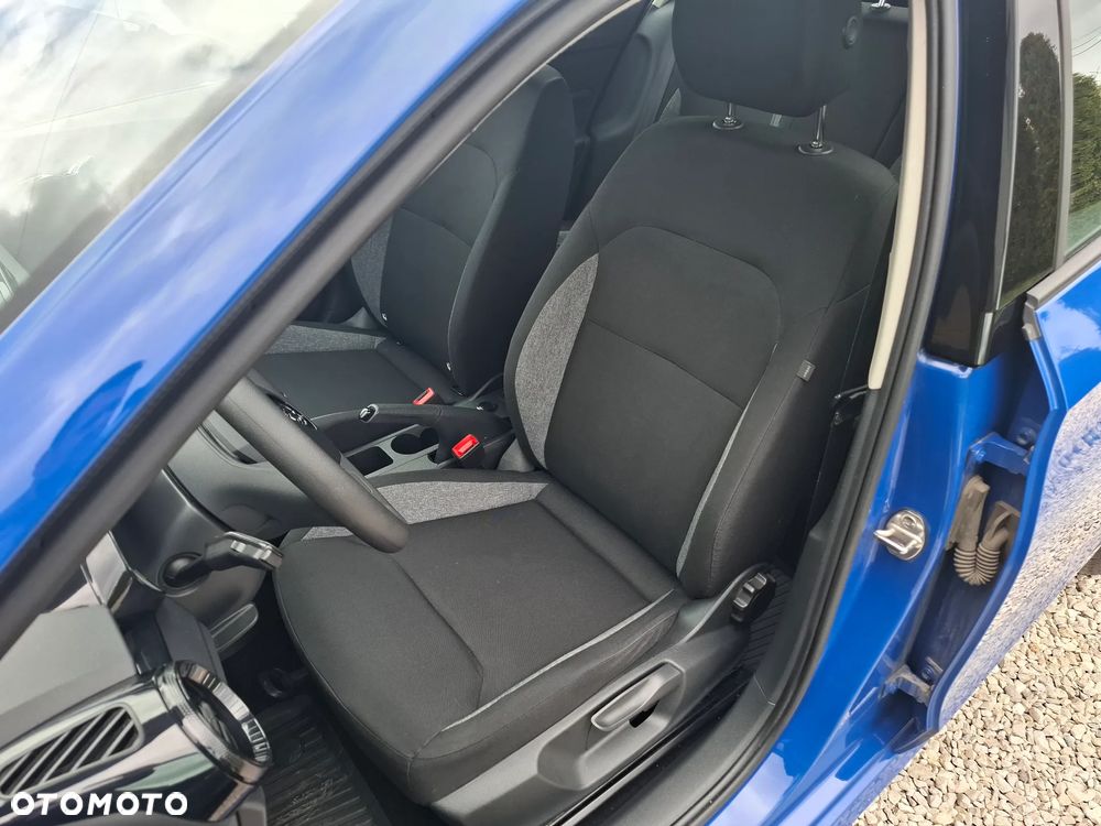 Skoda Fabia 1.0 Active - 23