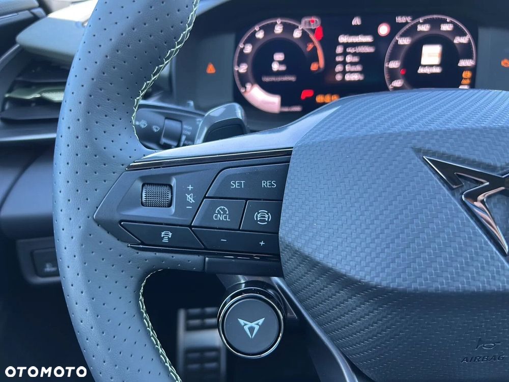 Cupra Terramar - 15