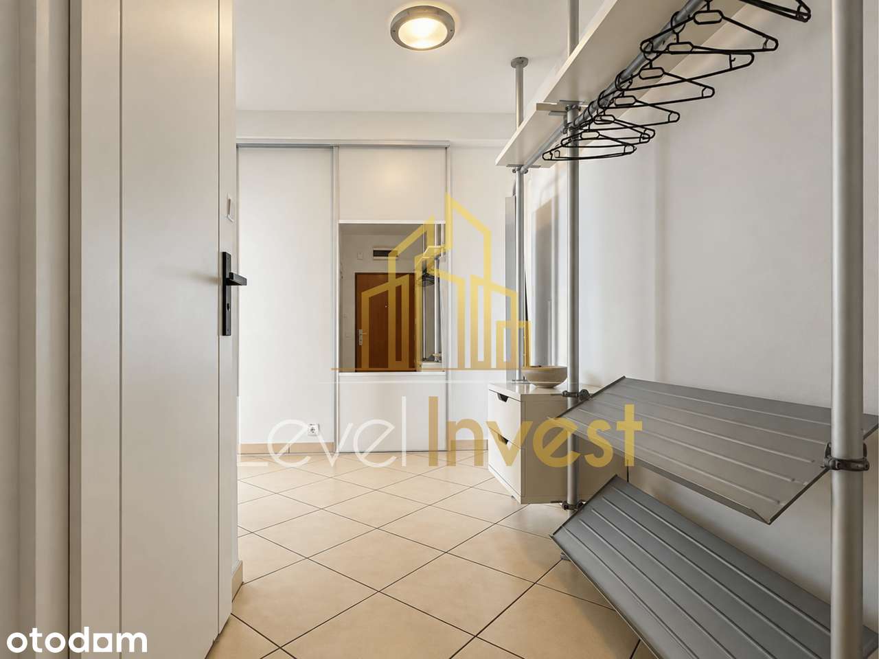 Apartament do wynajęcia | 3 niezależne pokoje, 90 m² | Woronicza Park