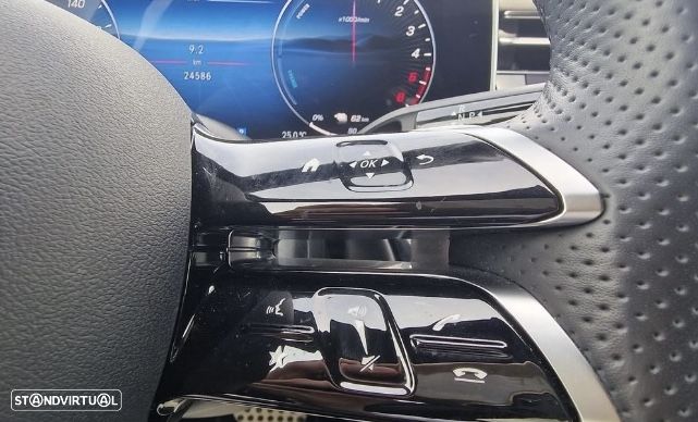 Mercedes-Benz E 300 de AMG Line - 22
