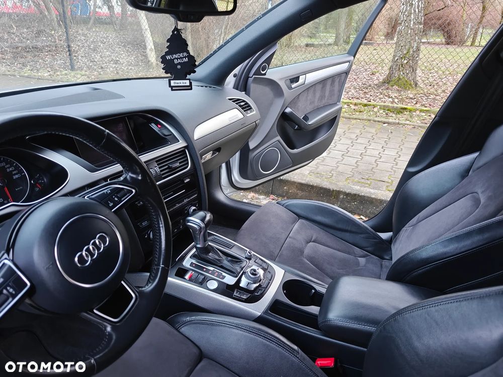 Audi A4 Allroad 2.0 TDI Quattro S tronic - 17