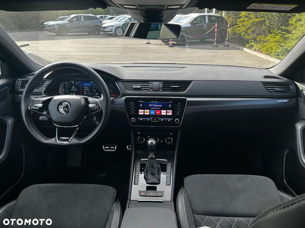 Skoda Superb - 29