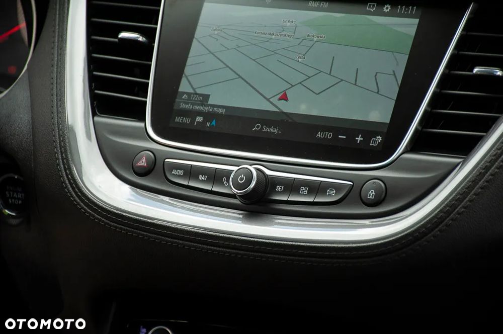 Opel Grandland X 1.5 D Start/Stop Automatik Ultimate - 11