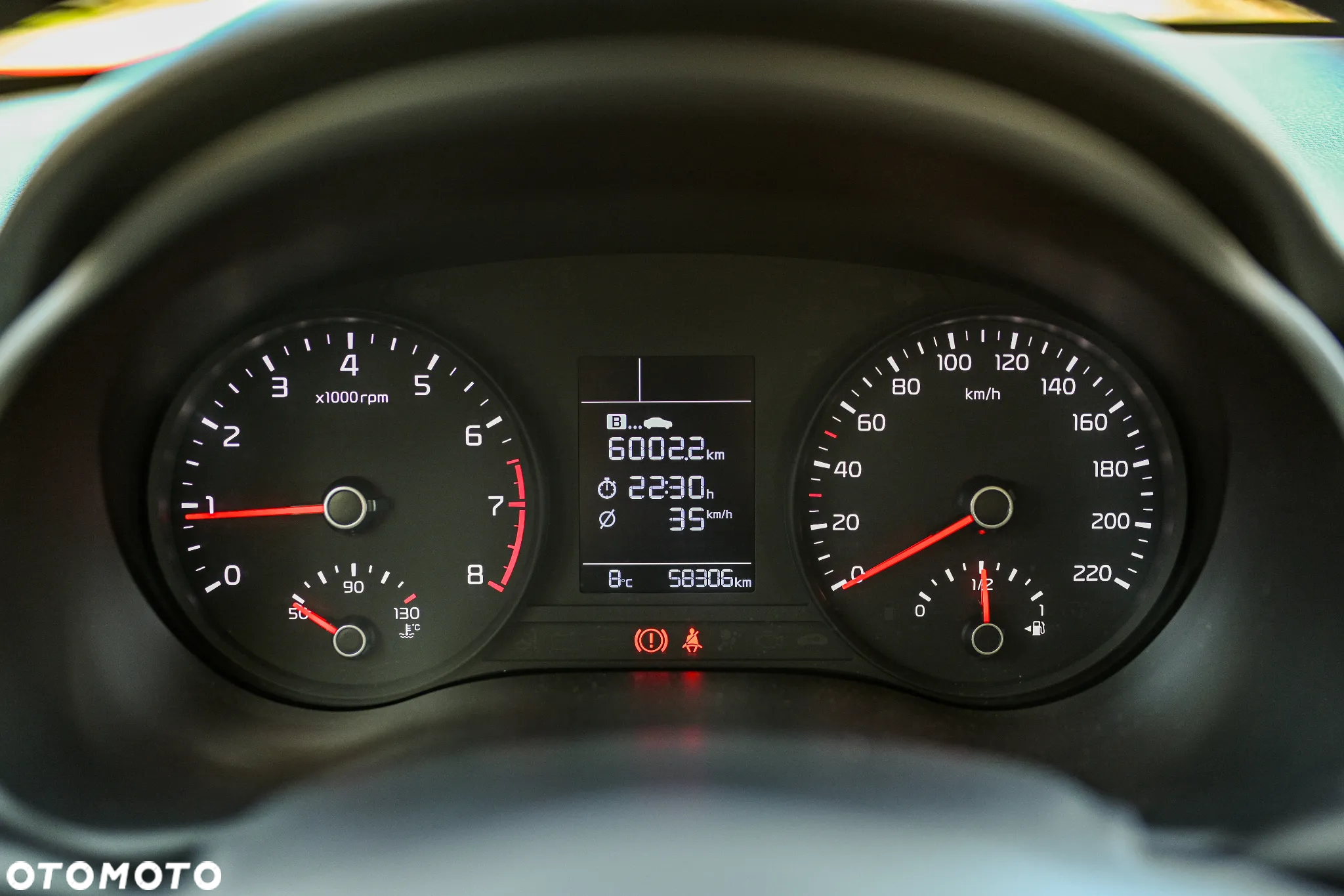 Kia Stonic 1.2 L - 27