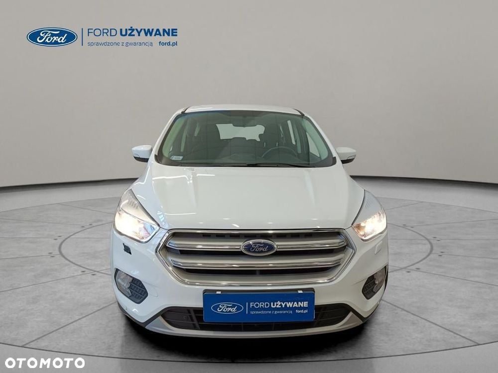 Ford Kuga 1.5 EcoBoost FWD Trend ASS GPF - 4