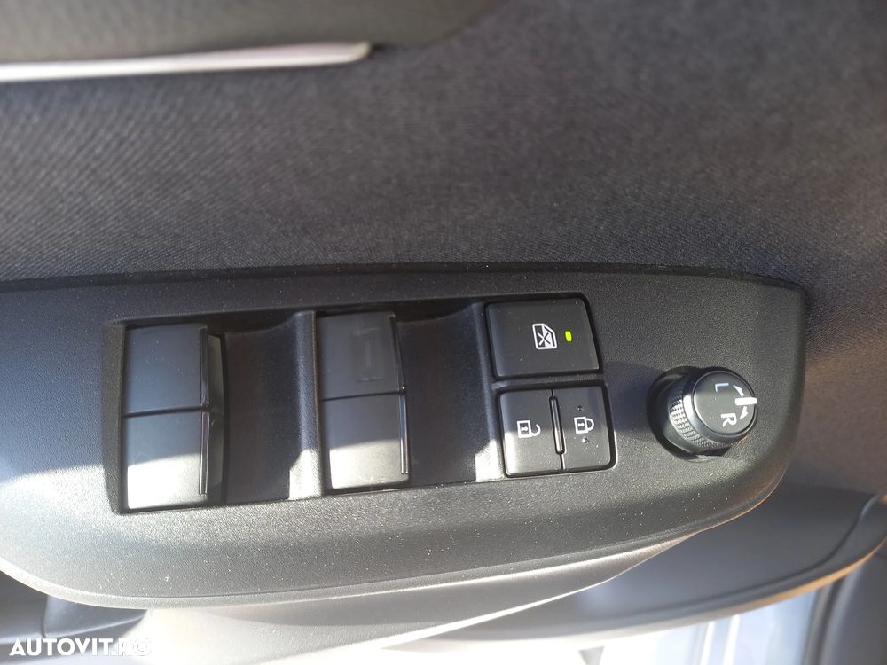 Toyota Yaris 1.5 116 CP HEV Business - 14