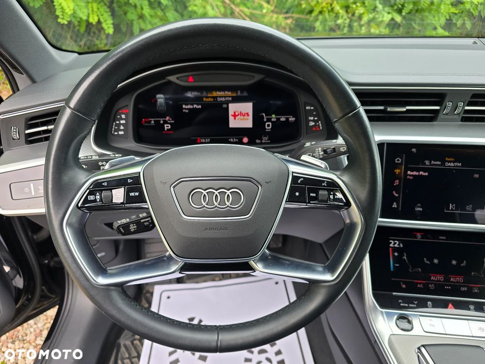Audi A6 - 30
