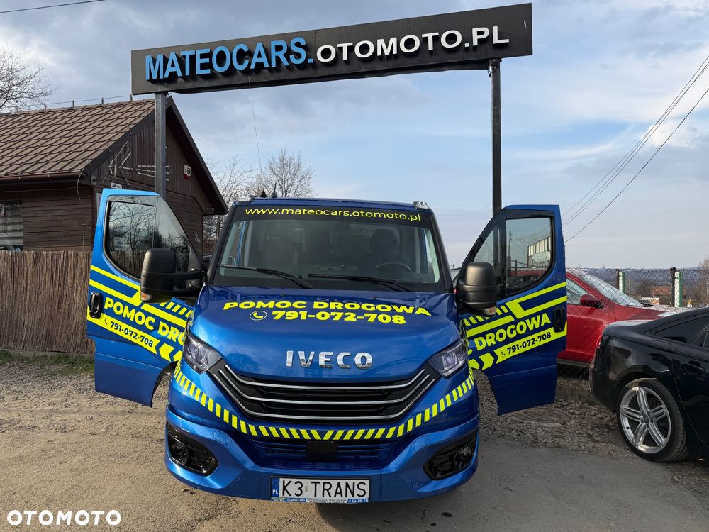 Iveco Daily - 25