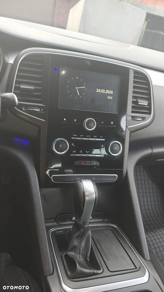 Renault Talisman 1.6 Energy dCi Intens EDC - 9