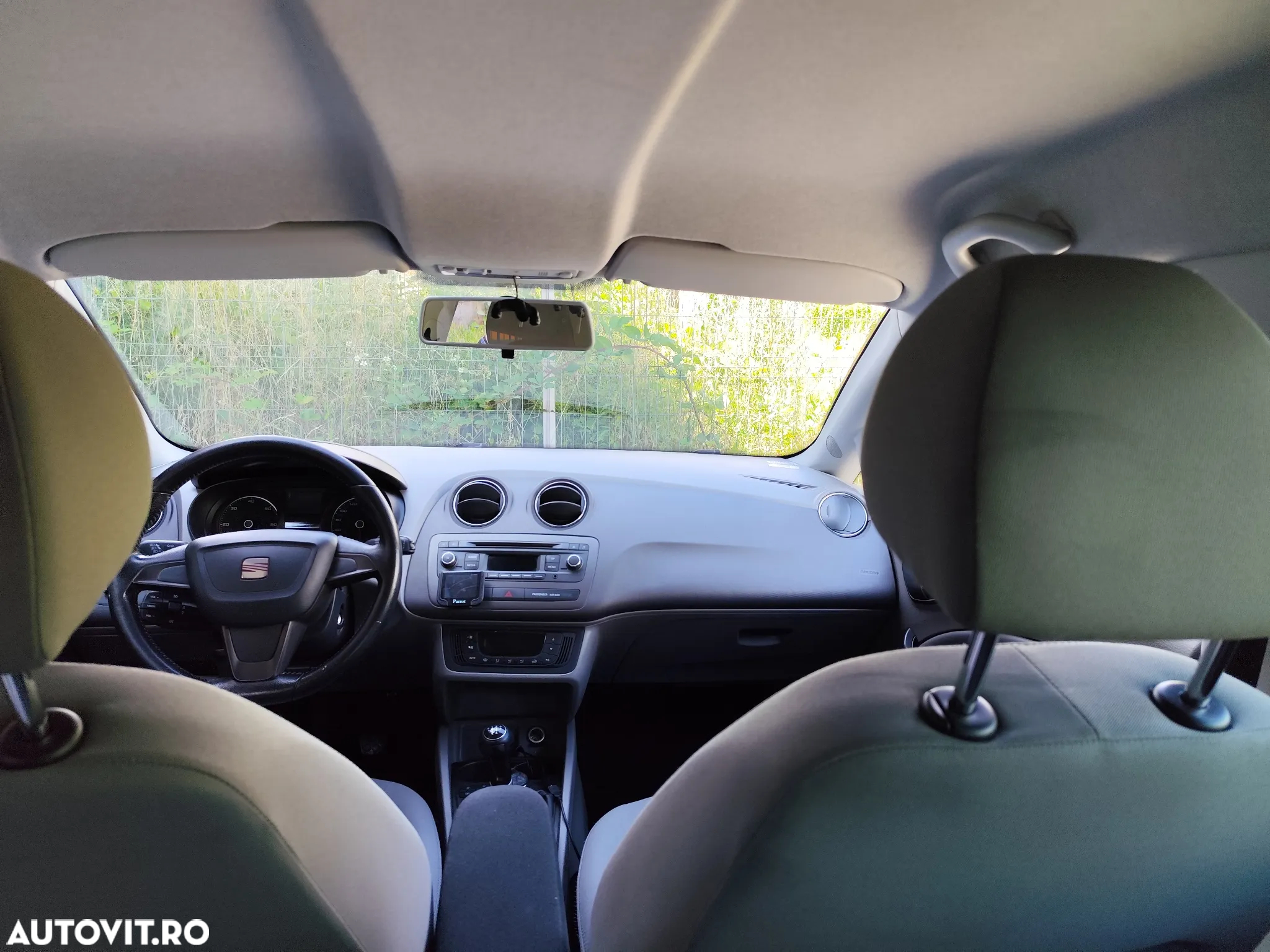 Seat Ibiza - 31