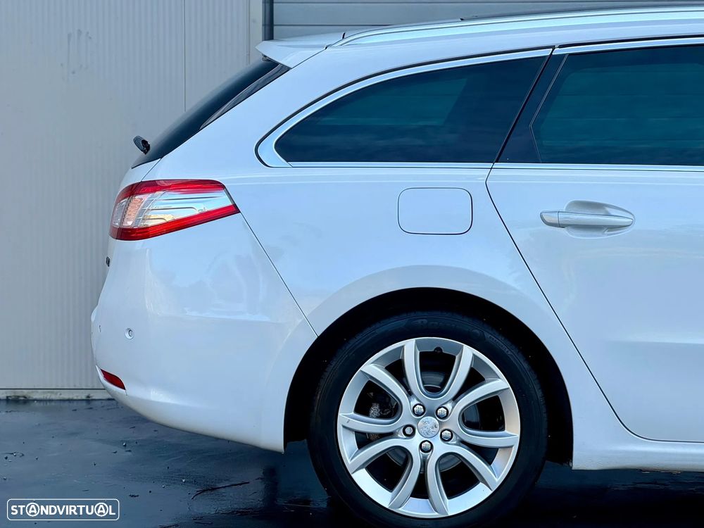 Peugeot 508 1.6 HDi-e Allure - 33