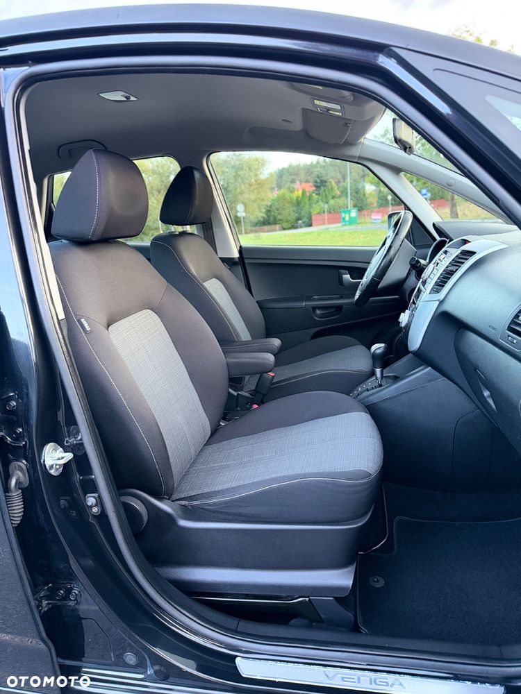 Kia Venga 1.6 XL - 19