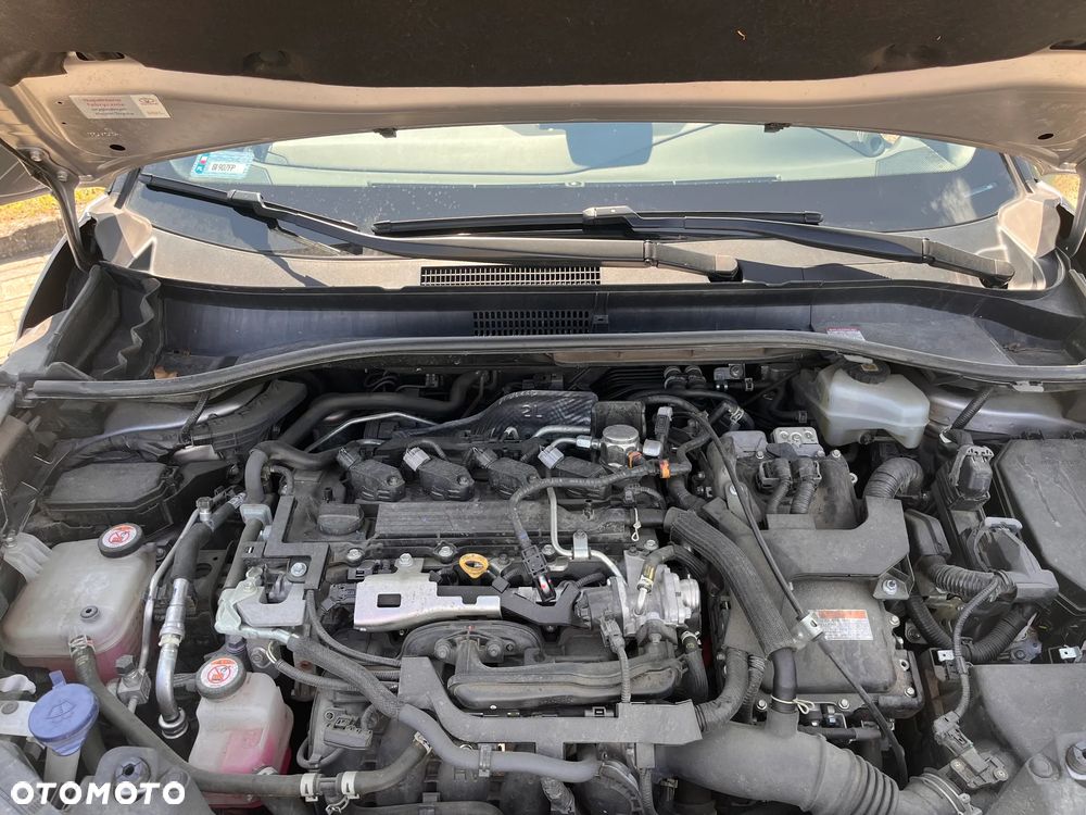 Toyota C-HR 1.8 Hybrid Executive - 7