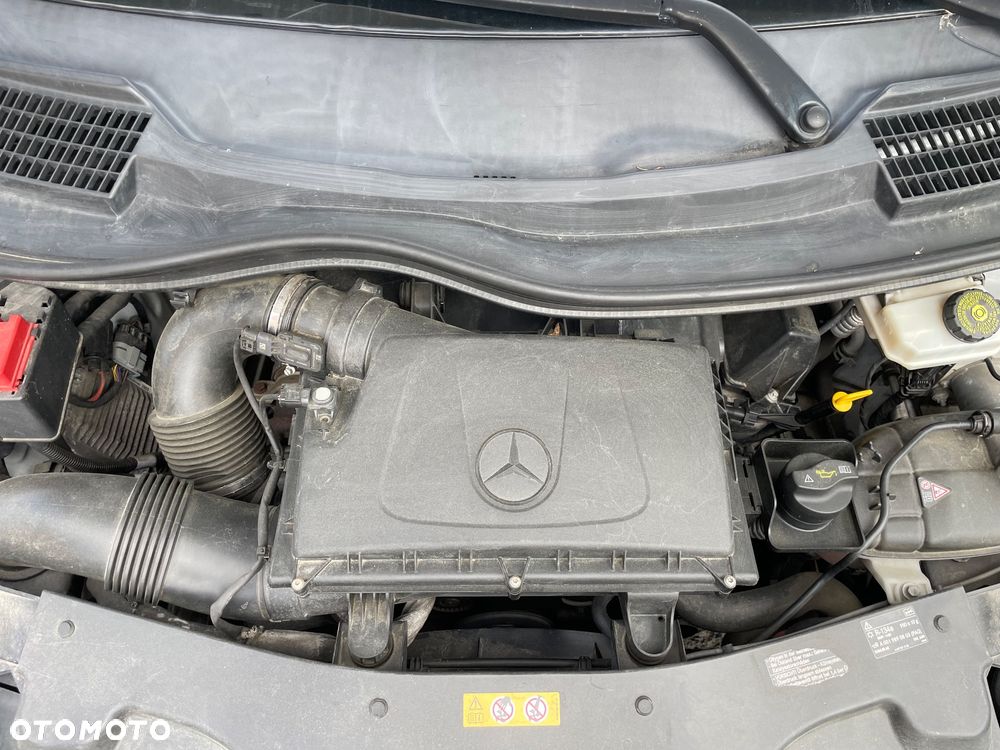 Mercedes-Benz Vito - 15