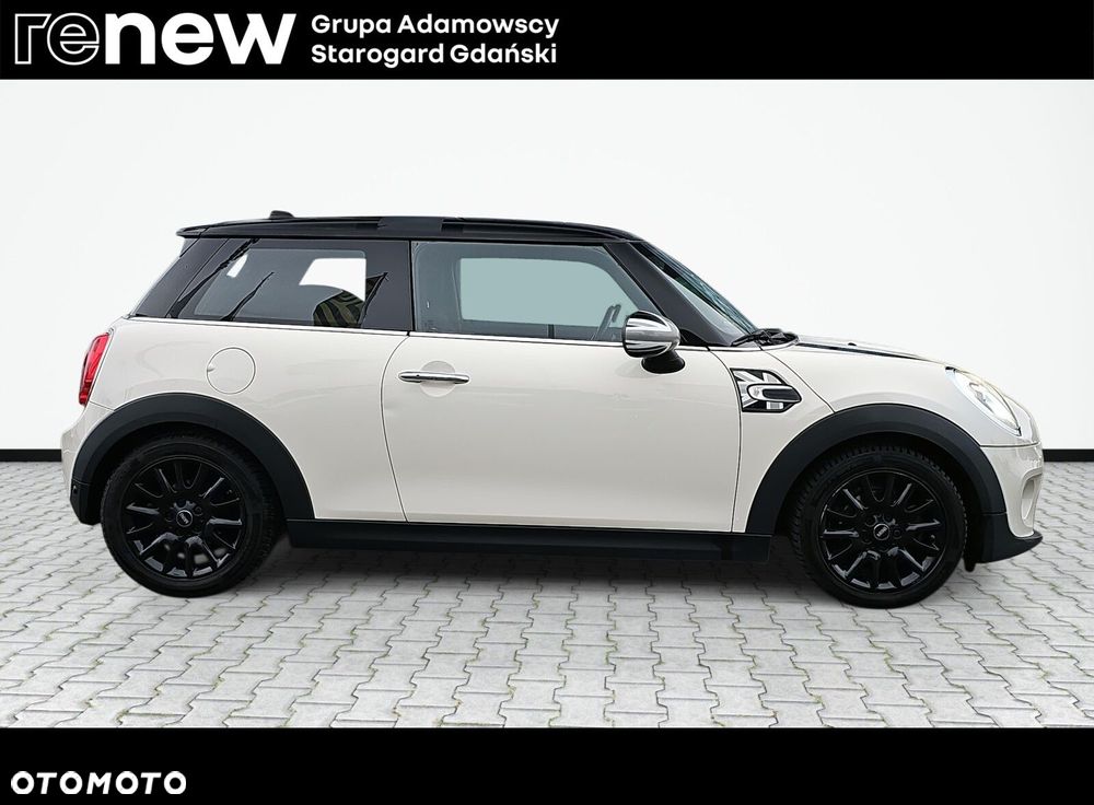 MINI Cooper Standard - 9