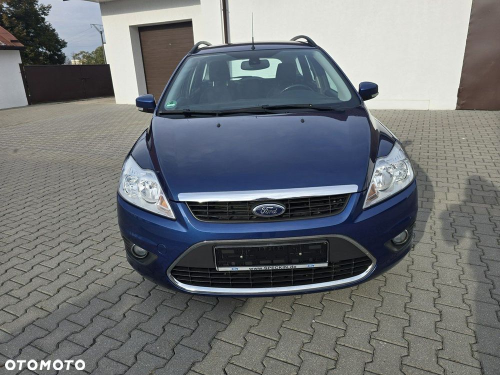Ford Focus - 4