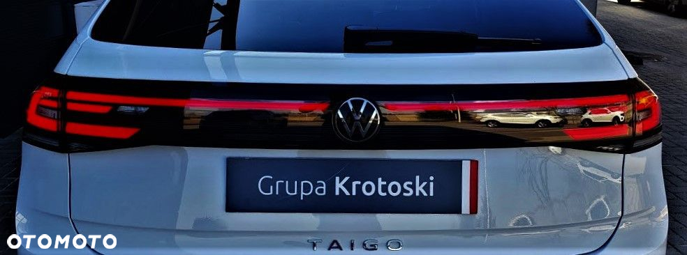 Volkswagen Taigo 1.5 TSI ACT Style DSG - 6
