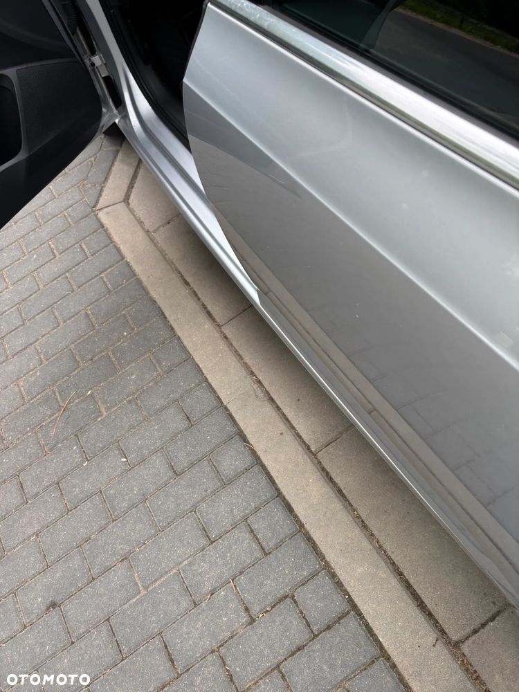 Skoda Octavia 1.5 TSI GPF ACT Style - 23
