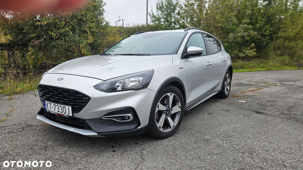 Ford Focus 1.5 EcoBlue Active - 2