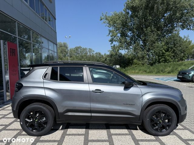 Jeep Avenger 1.2 T3 mHEV Upland 4xe eDCT6 - 7