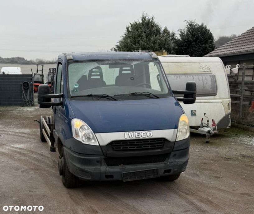 Iveco Daily 70c15 - 4