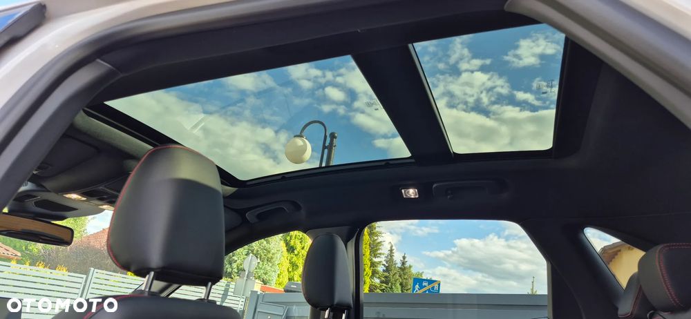 Ford Kuga 1.5 EcoBoost FWD ST-Line X - 8