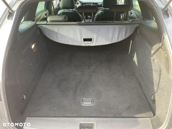 Opel Astra 1.6 CDTI Dynamic - 8