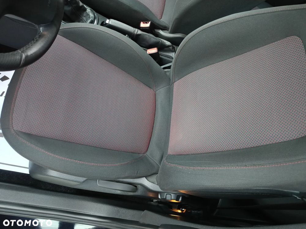 Opel Corsa 1.4 16V Color Edition - 33