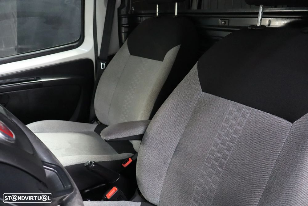 Fiat Fiorino - 11