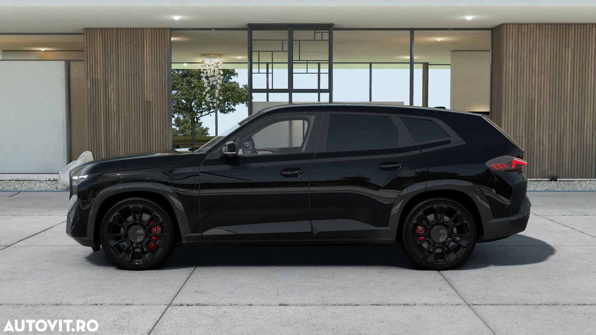 BMW XM Standard - 5