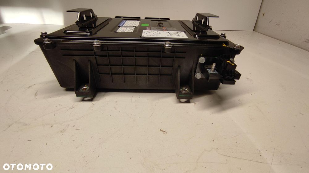 BATERIA AKUMULATOR HYUNDAI I30 III LIFT 1.0 T-GDI 48V 17-24 375M0-G4000 - 6