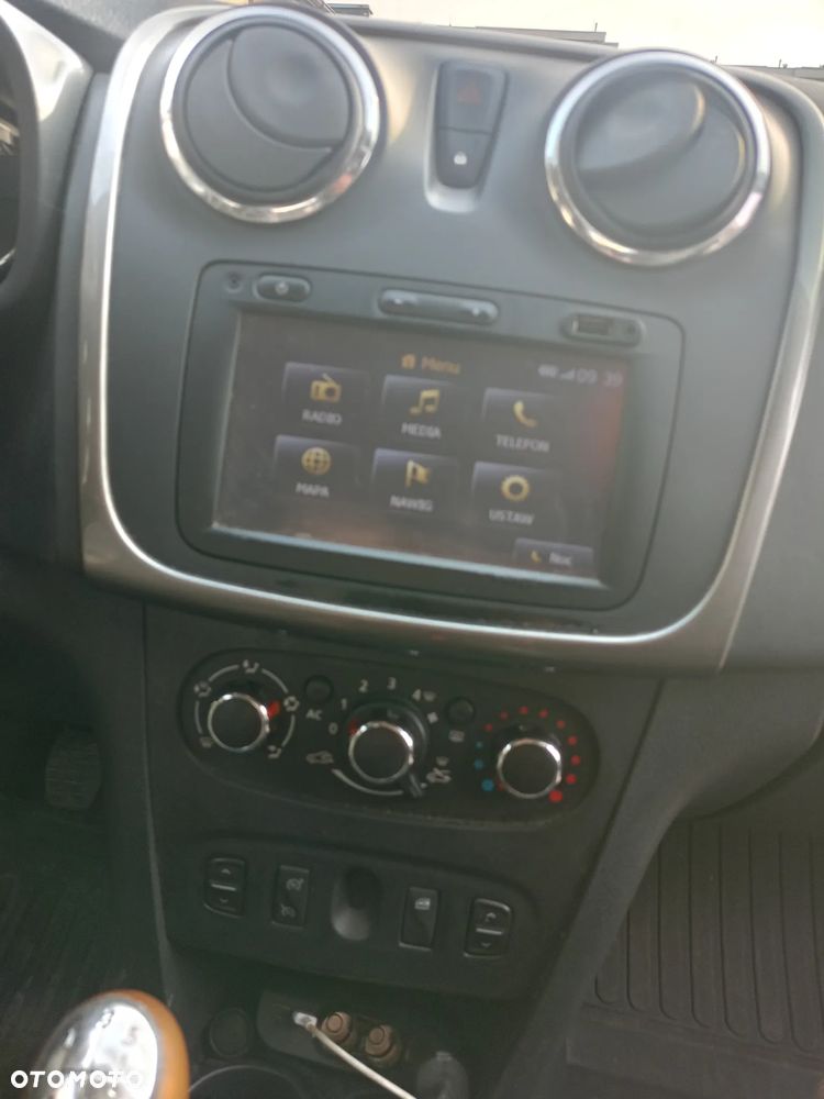 Dacia Sandero Stepway dCi 90 Prestige - 18