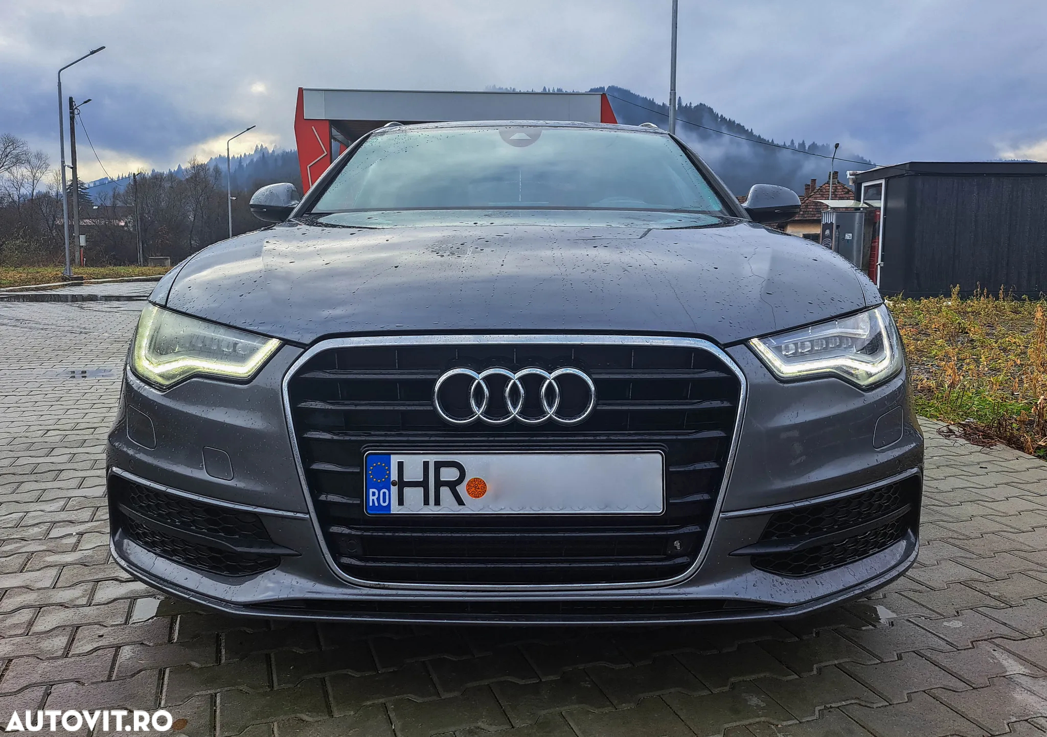 Audi A6 Avant 2.0 TDI DPF multitronic - 5