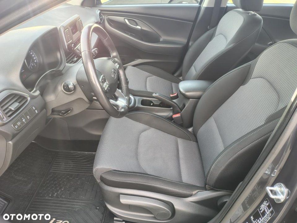 Hyundai i30 - 7