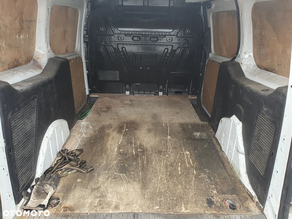 Ford Connect XL long - 7