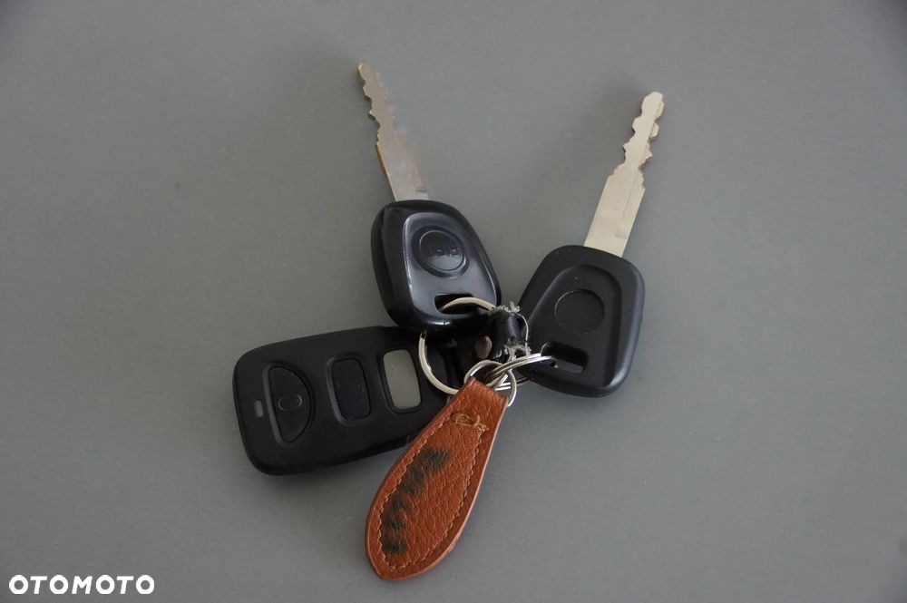 Fiat Sedici 1.6 16V 4x4 Dynamic - 25