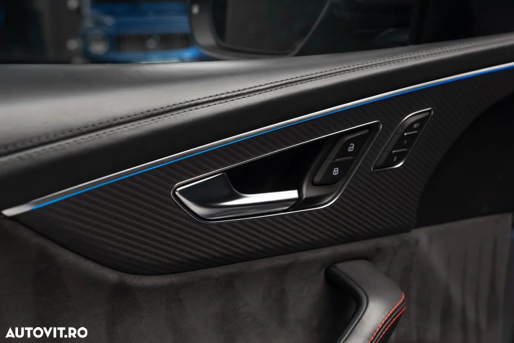 Audi RS Q8 RSQ8 4.0 TFSI quattro MHEV Tiptronic - 26