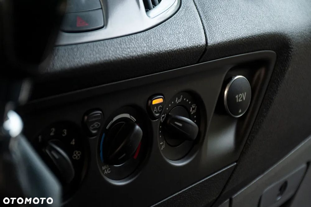 Ford Transit Custom - 30