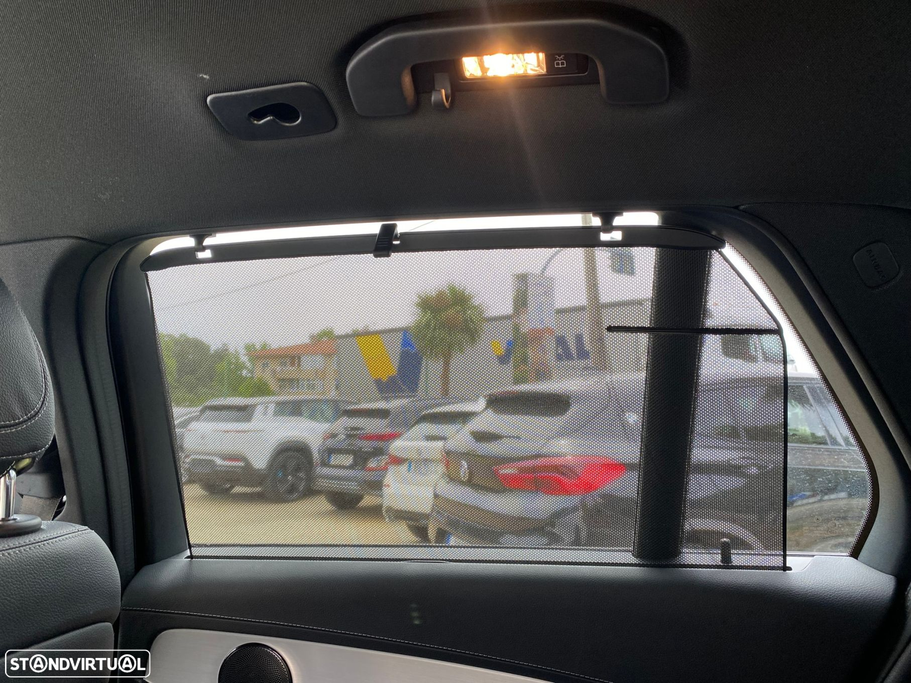 Mercedes-Benz GLC 300 - 12