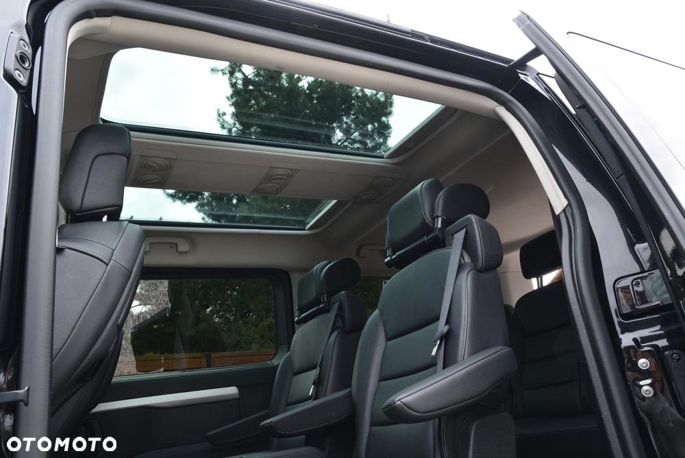 Toyota Proace Verso 2.0 D4-D Long Business - 16